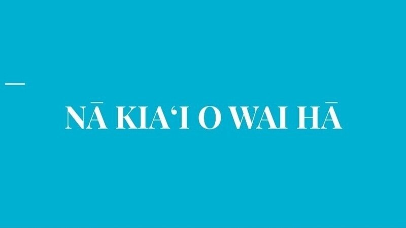 Hawaiian Nation petition